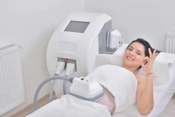Which Areas of the Body Can Be Treated Stoke-on-Trent