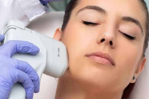 Who is the Ideal Candidate for HIFU Treatment Stoke-on-Trent?