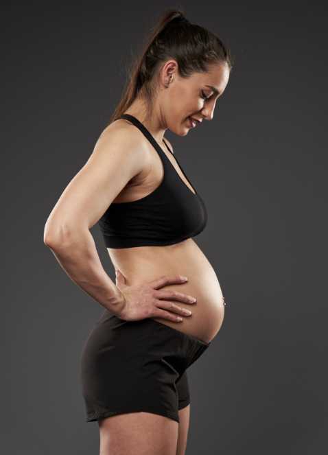 When Does a Post-Baby Belly Start to Shrink Stoke-on-Trent?