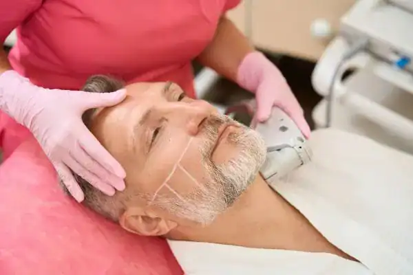 HIFU non-surgical treatment Stoke-on-Trent
