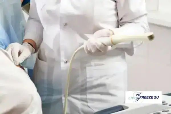 Image of HIFU Vaginal Tightening Stoke-on-Trent treatment.