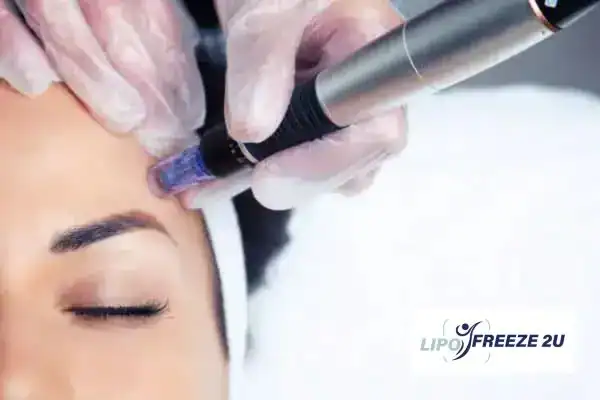 Morpheus 8 Stoke-on-Trent the top 10 reasons to choose this treatment!