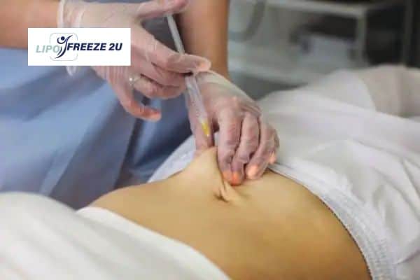 Fat Dissolving Injections Stoke-on-Trent & Weight loss medication