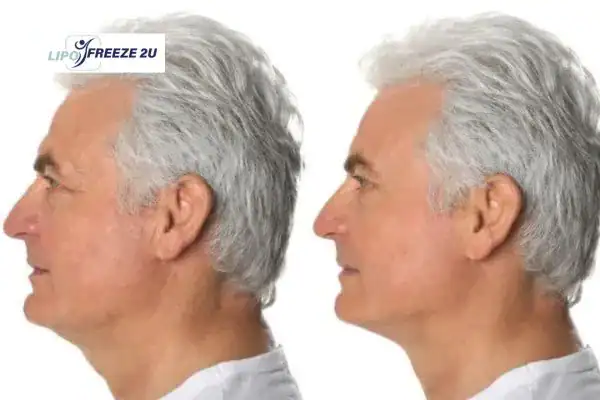 HIFU Stoke-on-Trent before and after results
