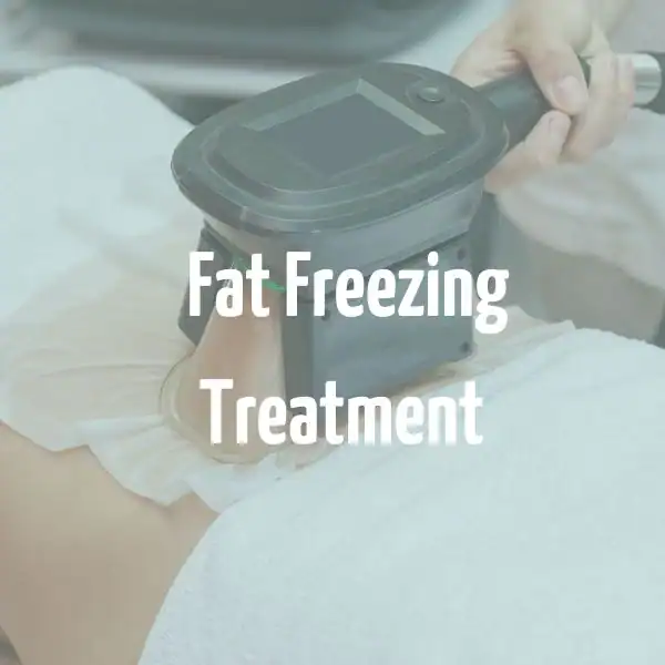 fat freezing treatment Stoke-on-Trent
