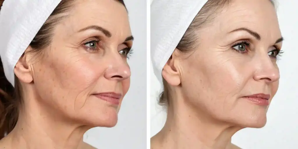 Is RF Microneedling the Missing Piece in Your Weight Loss Transformation Stoke-on-Trent?
