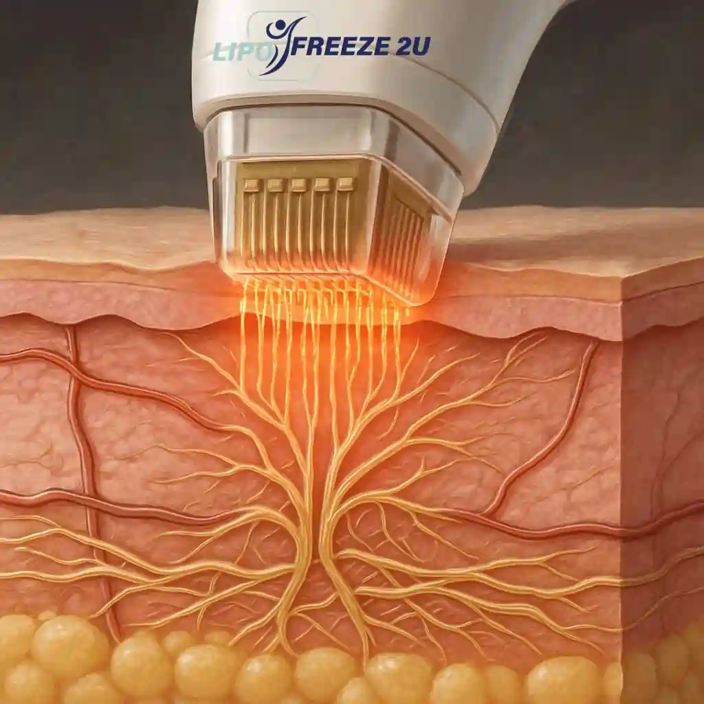 What Exactly Is RF Microneedling and Why Is Everyone Talking About It Stoke-on-Trent?